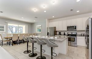 Beautiful 9 bedroom pool home located in the Solterra Resort! 9 Home b