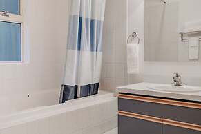 75sl - Wifi - Bbq - Pets Ok - Sleeps 6 2 Bedroom Home by RedAwning