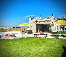 Soleado Capadocia Hotel