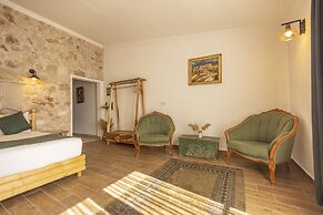 Soleado Capadocia Hotel