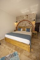 Soleado Capadocia Hotel