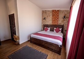 Soleado Capadocia Hotel