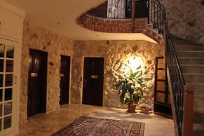 Soleado Capadocia Hotel