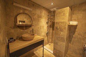 Soleado Capadocia Hotel