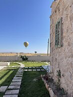 Soleado Capadocia Hotel