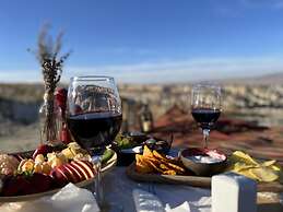 Soleado Capadocia Hotel