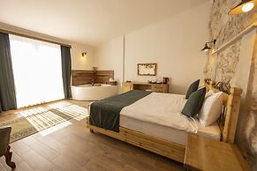 Soleado Capadocia Hotel