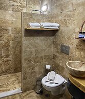 Soleado Capadocia Hotel