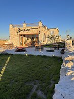 Soleado Capadocia Hotel