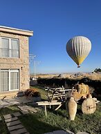 Soleado Capadocia Hotel