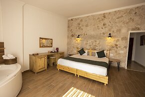 Soleado Capadocia Hotel