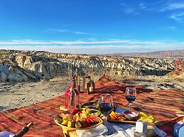 Soleado Capadocia Hotel