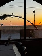 Soleado Capadocia Hotel