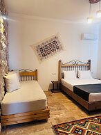 Soleado Capadocia Hotel