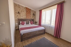 Soleado Capadocia Hotel