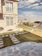 Soleado Capadocia Hotel