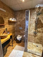 Soleado Capadocia Hotel