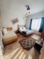 Soleado Capadocia Hotel