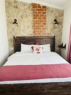 Soleado Capadocia Hotel