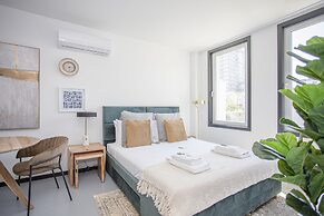 Liiiving in Porto - City Delight Studio II