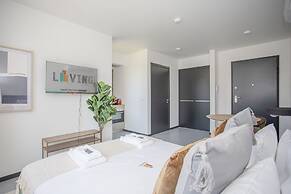 Liiiving in Porto - City Delight Studio II