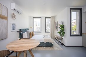 Liiiving in Porto - City Delight Studio II