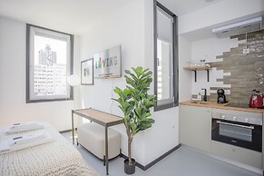Liiiving in Porto - City Delight Studio II