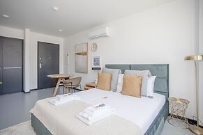 Liiiving in Porto - City Delight Studio II