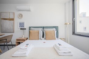 Liiiving in Porto - City Delight Studio II