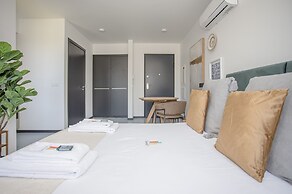 Liiiving in Porto - City Delight Studio II