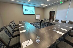 Fairfield by Marriott San Jose Airport Alajuela