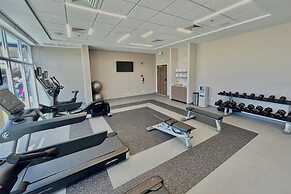 Fairfield by Marriott San Jose Airport Alajuela