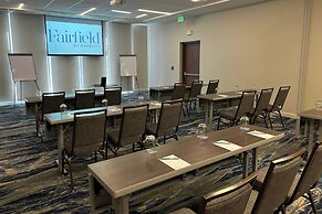 Fairfield by Marriott San Jose Airport Alajuela