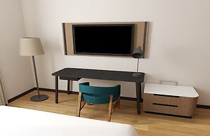 Fairfield by Marriott San Jose Airport Alajuela