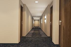 Fairfield by Marriott San Jose Airport Alajuela