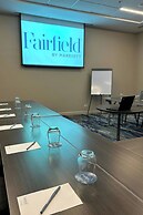 Fairfield by Marriott San Jose Airport Alajuela