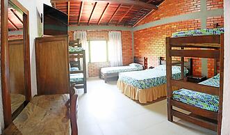 HOTEL CAMPESTRE UMPALA