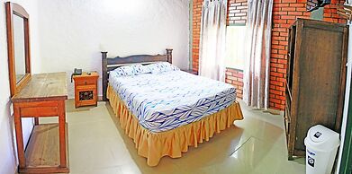 HOTEL CAMPESTRE UMPALA