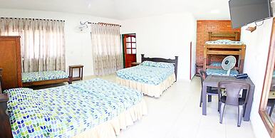 HOTEL CAMPESTRE UMPALA