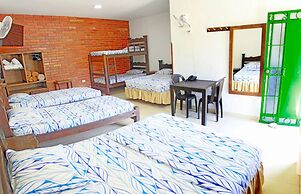 HOTEL CAMPESTRE UMPALA