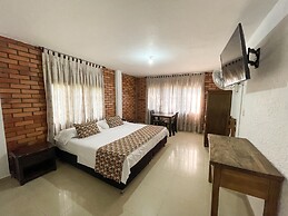 HOTEL CAMPESTRE UMPALA