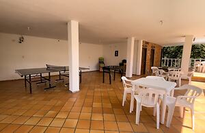 HOTEL CAMPESTRE UMPALA