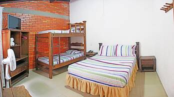 HOTEL CAMPESTRE UMPALA