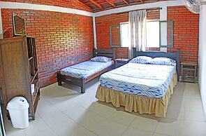 HOTEL CAMPESTRE UMPALA