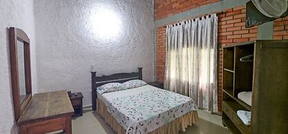 HOTEL CAMPESTRE UMPALA