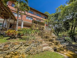 HOTEL CAMPESTRE UMPALA