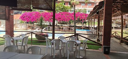 HOTEL CAMPESTRE UMPALA