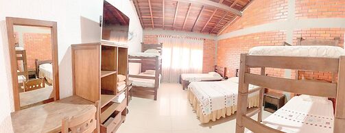 HOTEL CAMPESTRE UMPALA