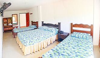 HOTEL CAMPESTRE UMPALA