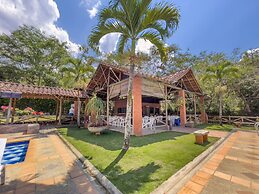 HOTEL CAMPESTRE UMPALA